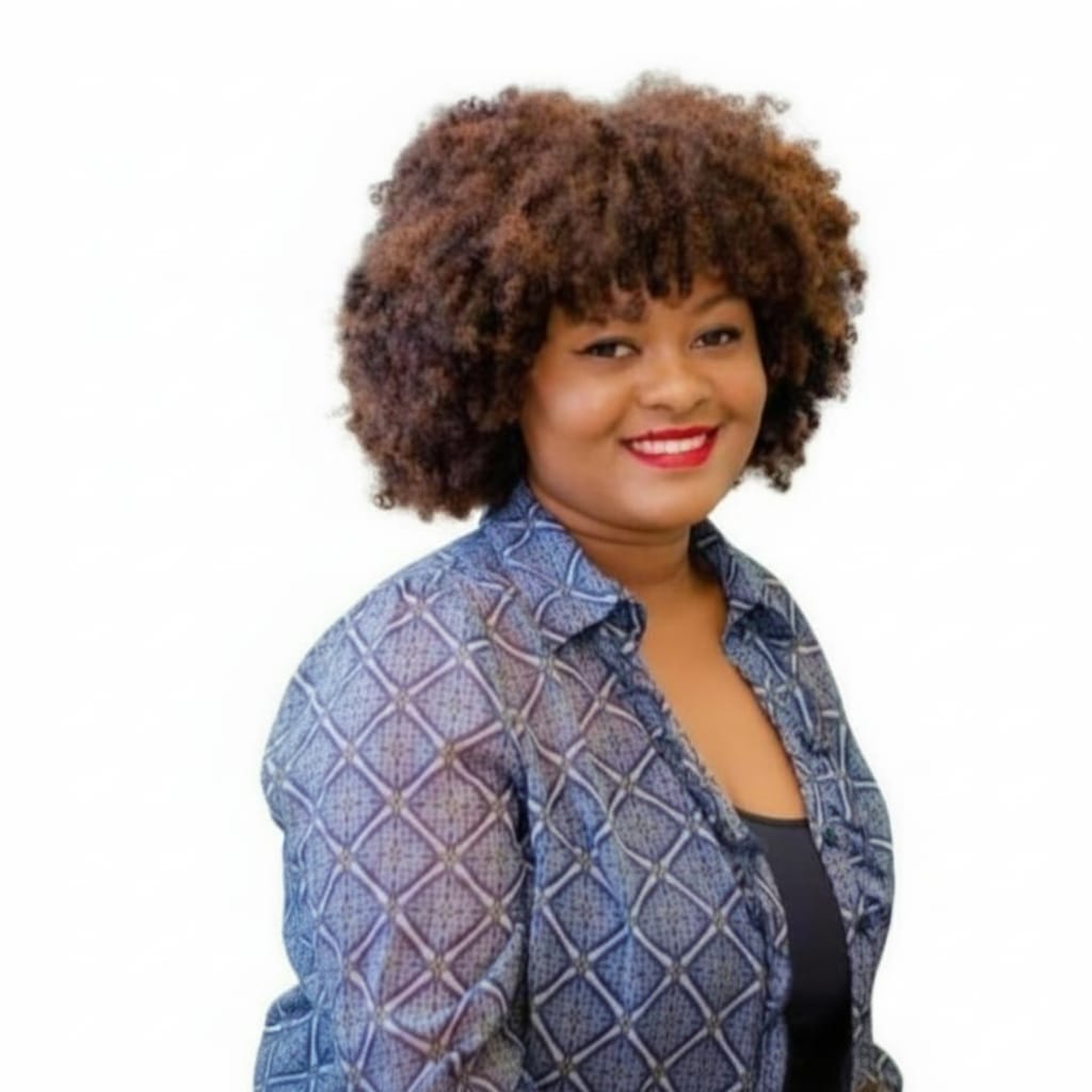 Ivonne N. Juma