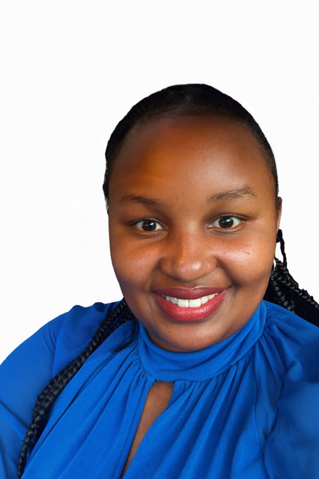 Faith Kibathi