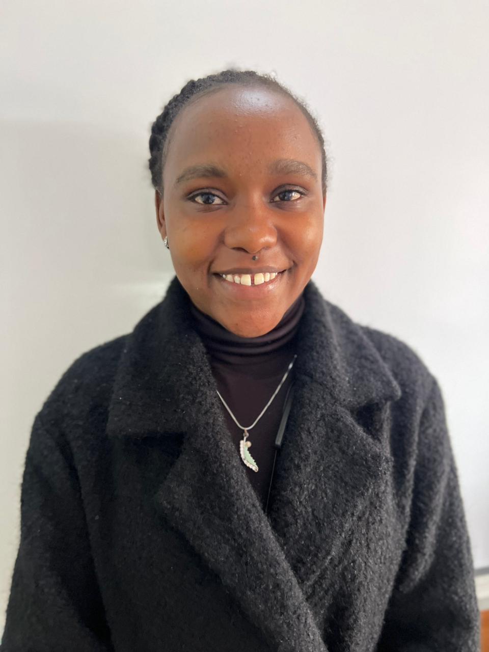 Eng. Phelysters Sopia